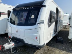 Coachman VIP 575 2023