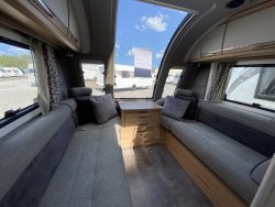 Bailey Alicanto Porto 2023 Rear island bed
