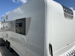 Bailey Alicanto Porto 2023 Rear island bed