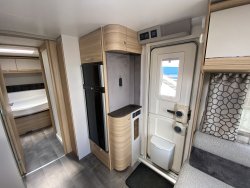 Bailey Alicanto Porto 2023 Rear island bed