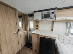 Coachman Oasis 450