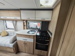 Coachman Oasis 450