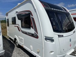 Coachman Oasis 450
