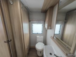 Coachman Oasis 450