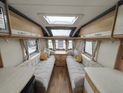 Coachman Oasis 450
