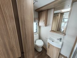 Coachman Oasis 450