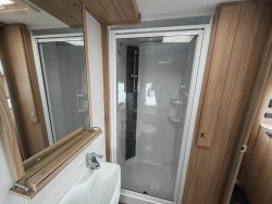 Coachman Oasis 450