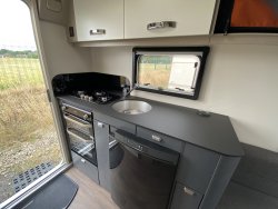 Swift Basecamp 2 Plus 2019