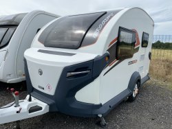 Swift Basecamp 2 Plus 2019