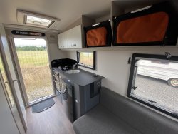 Swift Basecamp 2 Plus 2019