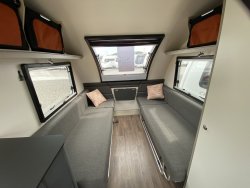 Swift Basecamp 2 Plus 2019