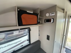 Swift Basecamp 2 Plus 2019