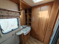 Coachman Vip 520 2013