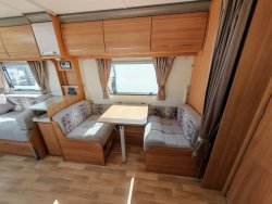 Coachman Vip 520 2013