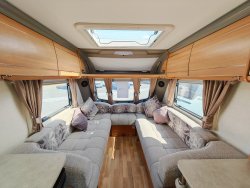 Coachman Vip 520 2013