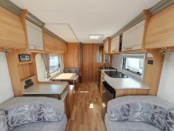 Coachman Vip 520 2013