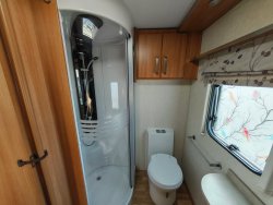 Coachman Vip 520 2013