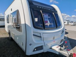 Coachman Vip 520 2013