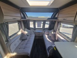 Coachman Acadia 545 2020
