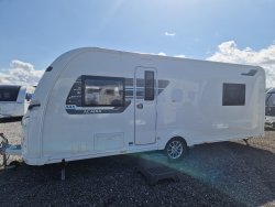 Coachman Acadia 545 2020