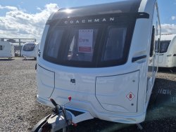 Coachman Acadia 545 2020
