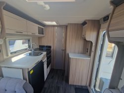 Coachman Acadia 545 2020
