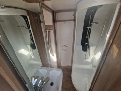 Swift Ace Globetrotter 2020
