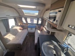 Swift Ace Globetrotter 2020