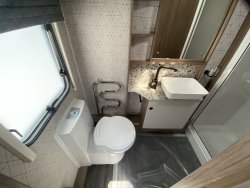 Coachman Acadia 575 2025