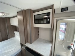 Coachman Acadia 575 2025