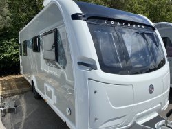 Coachman Acadia 575 2025