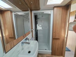Coachman Vip 520 2019