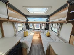Coachman Vip 520 2019