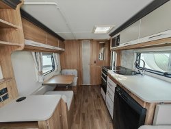 Coachman Vip 520 2019