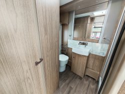Coachman Vip 520 2019