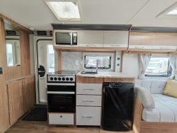 Coachman Vip 520 2019