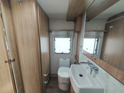 Coachman Vip 520 2019