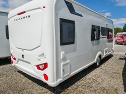 Coachman Vip 520 2019