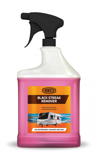 Fenwicks Black Streak Remover 1 Ltr