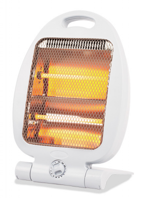 Quest "Aruba" Slimline Quartz Heater