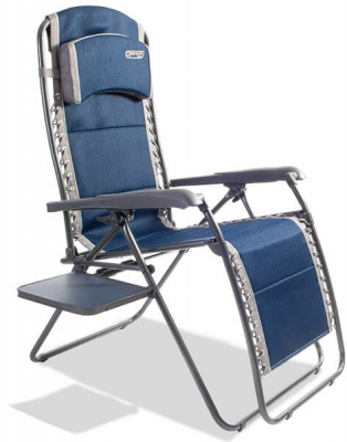 Quest Ragley Pro Recline Chair