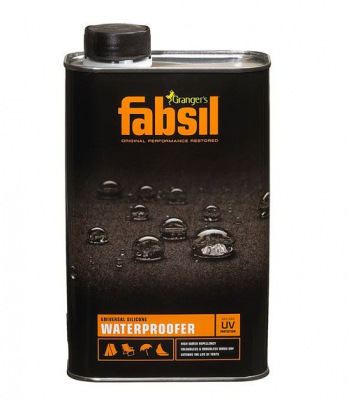 Fabsil 1 Ltr Waterproofer