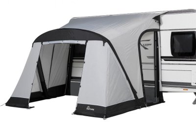 Starcamp Quick 'N'' Easy Air 265 - 2025 Model