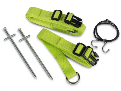 Dometic Awning Tie Down Kit