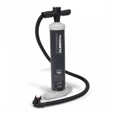 Dometic Downdraught 2.2 Manual Pump