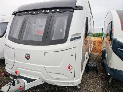 Coachman Acadia 575 2023