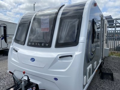 Bailey Pegasus Grande SE Bologna 2022