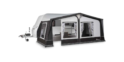 StarCamp Dakota SIze 16 (1025-1050cm)