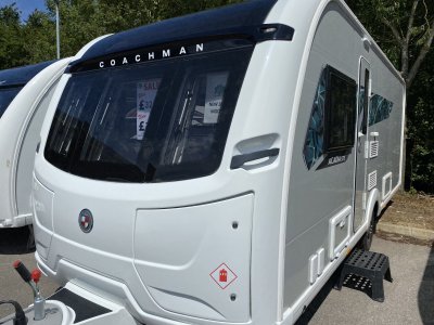 Coachman Acadia 575 2025