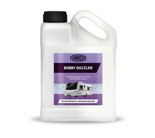 Fenwicks Bobby Dazzler Afterwash 1 Ltr